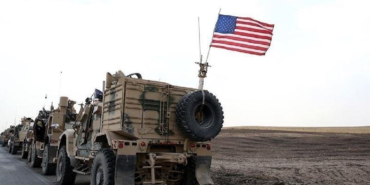 ABD'den Suriye için sinyal değişikliği: Merkezi bir devlet yerine, herkesin kültürünü koruyabildiği bir yapı...