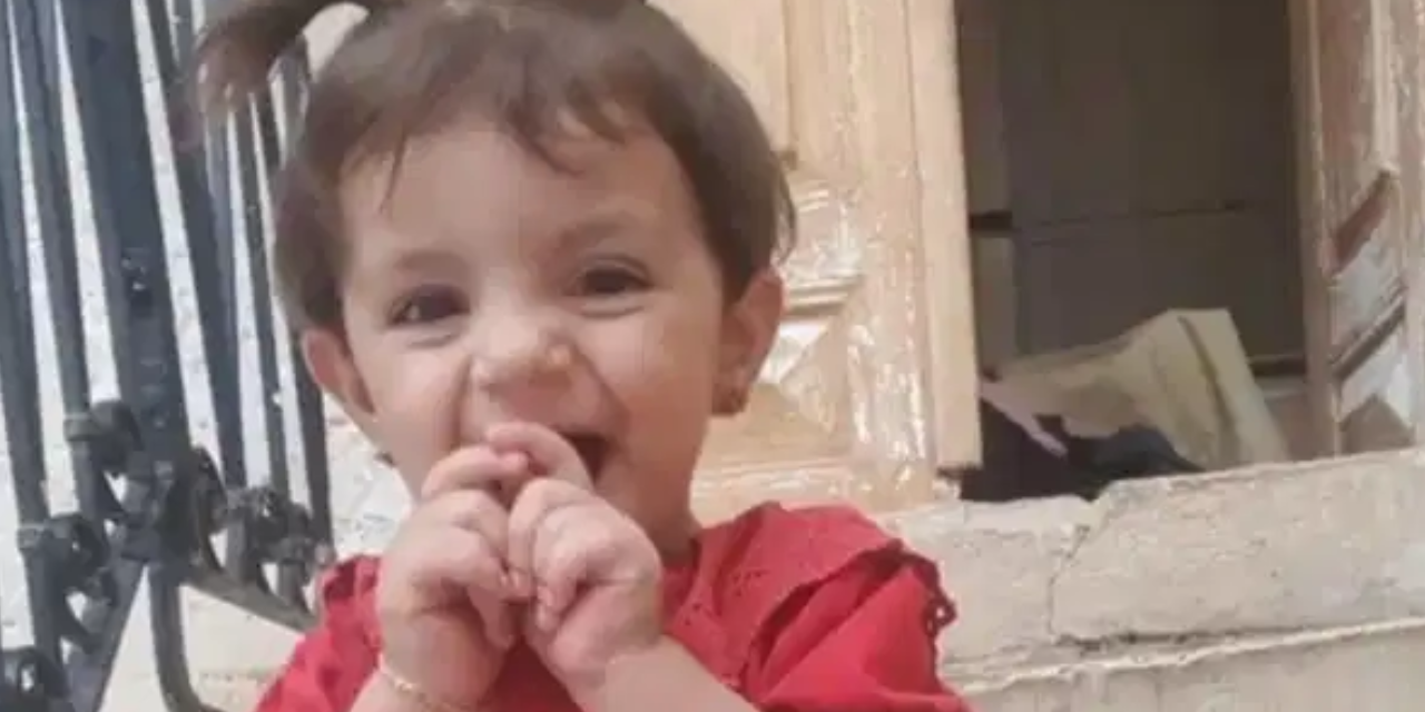 Kilis'te kayıp olarak aranıyordu: 2 yaşındaki çocuk kuyuda ölü bulundu