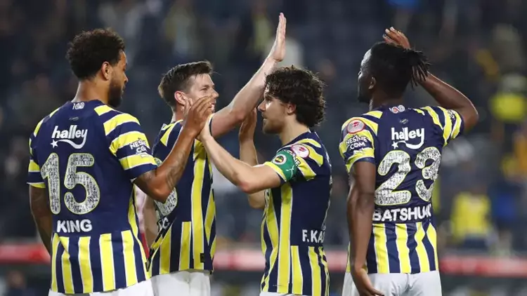 İlker Yağcıoğlu'ndan Fenerbahçelileri umutlandıran yorum: Serinin bozulması çok yakın, Galatasaray elbet bir yerde kaybedecek
