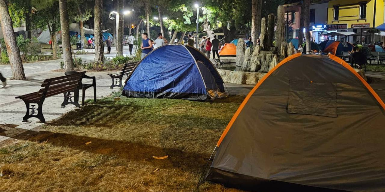 Balıkesir'de 5 büyüklüğünde deprem! İstanbul'dan da hissedildi