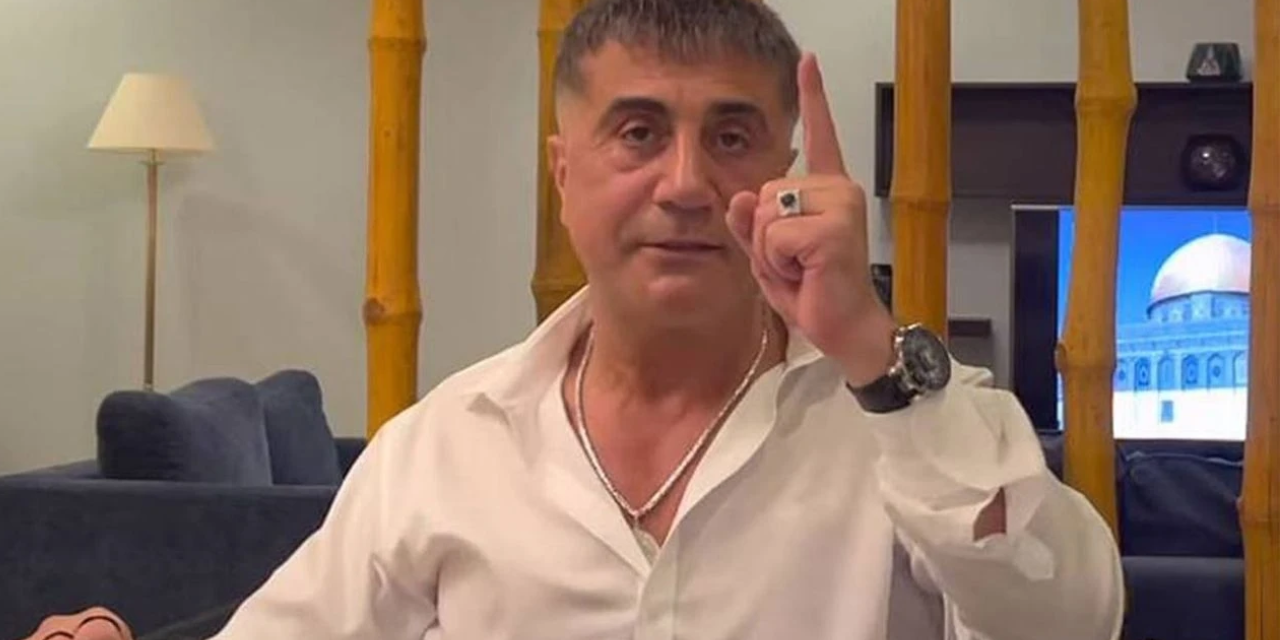 Avukatı Minguzzi'nin davasını üstlenmişti: Sedat Peker sessizliğini bozdu