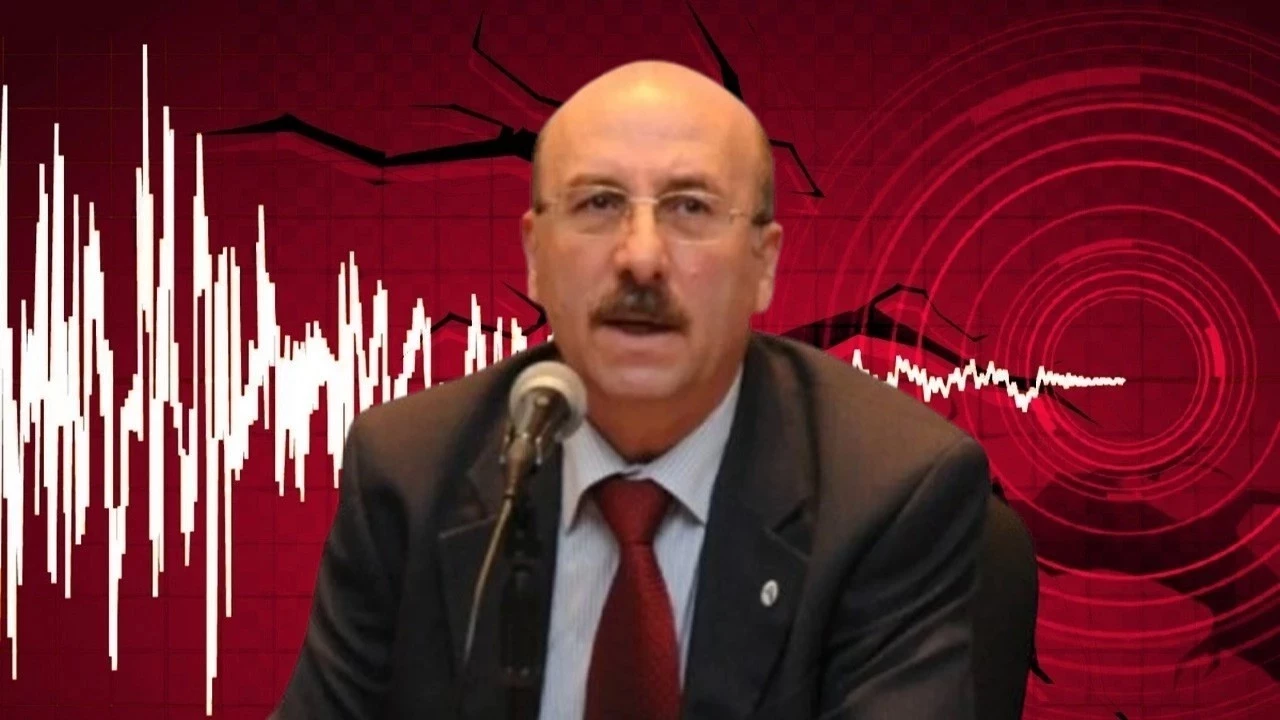 Prof. Dr. Okan Tüysüz: Balıkesir’deki deprem fırtınası olağan bir durum değil