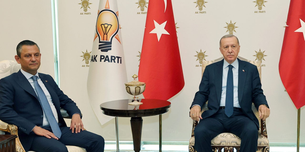 Cumhurbaşkanlığı seçimlerini bilen üç şirketin anket ortalaması