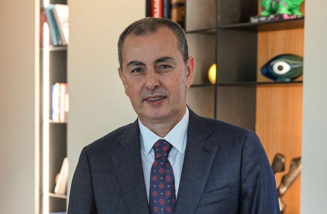 İş Bankası Genel Müdürü Hakan Aran: "TCMB’nin yılın kalanında 800 baz puanlık bir faiz indirim alanı var"