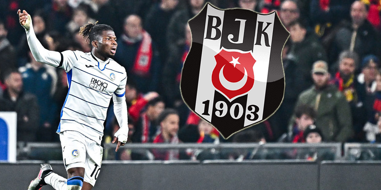 Beşiktaş'ta El Bilal Toure hamlesi: Kartal'a kimler geldi, kimler gitti