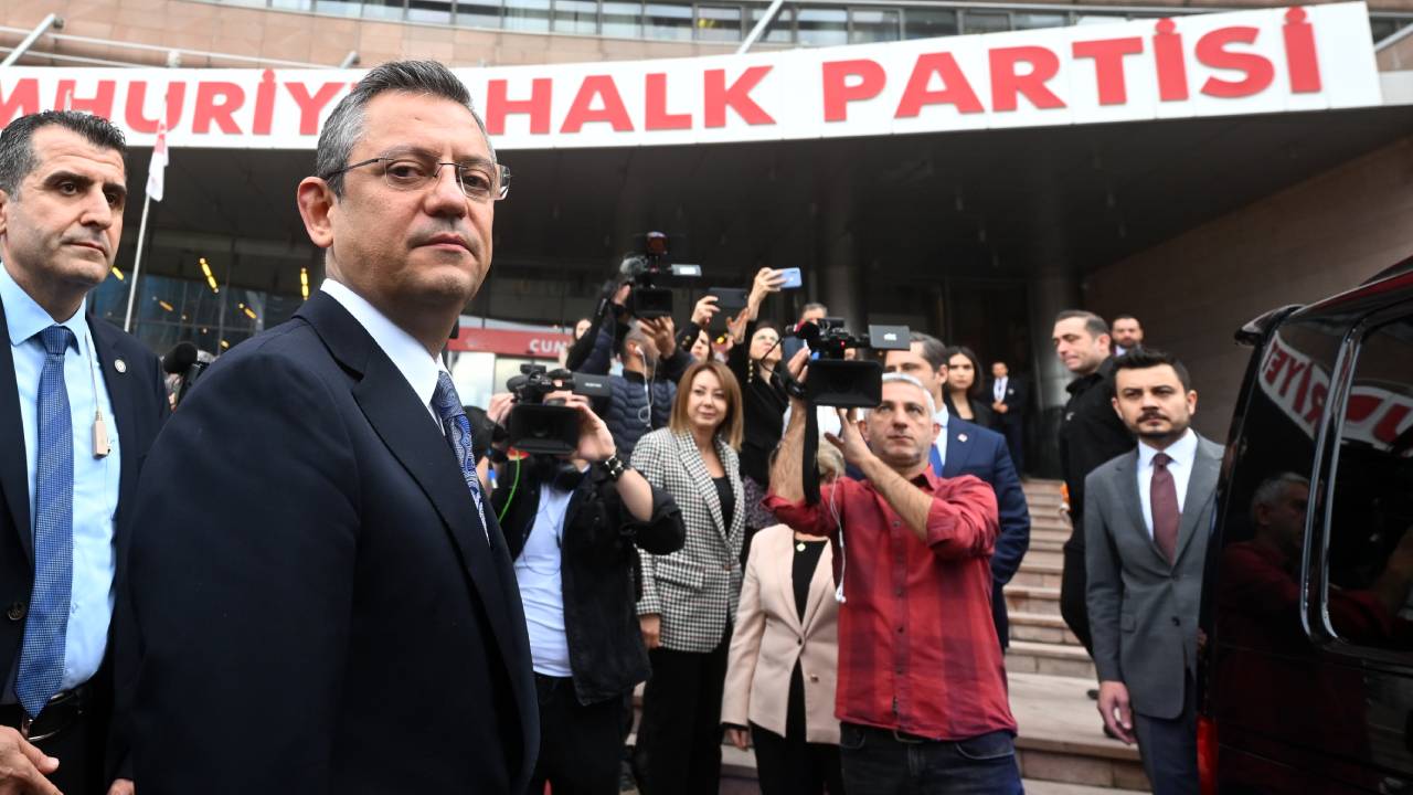İddia: CHP'de Antalya krizi nedeniyle aday açıklanması ertelendi
