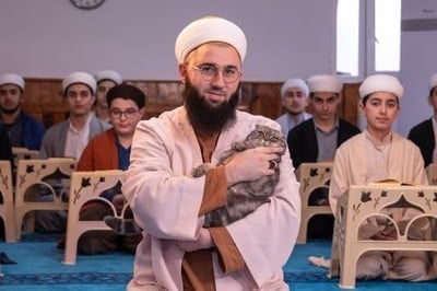 AKP’nin Gazze politikası İsmailağa Cemaati'nde kriz yarattı: Önde gelen isimlerden biri 'Baskı görüyorum' diyerek ayrıldı