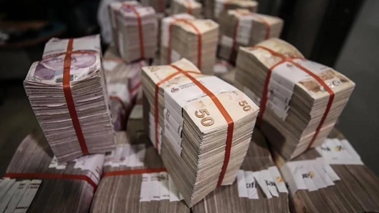 Mahfi Eğilmez iktidarın icadı KKM'nin maliyetini açıkladı: 70 milyar dolar