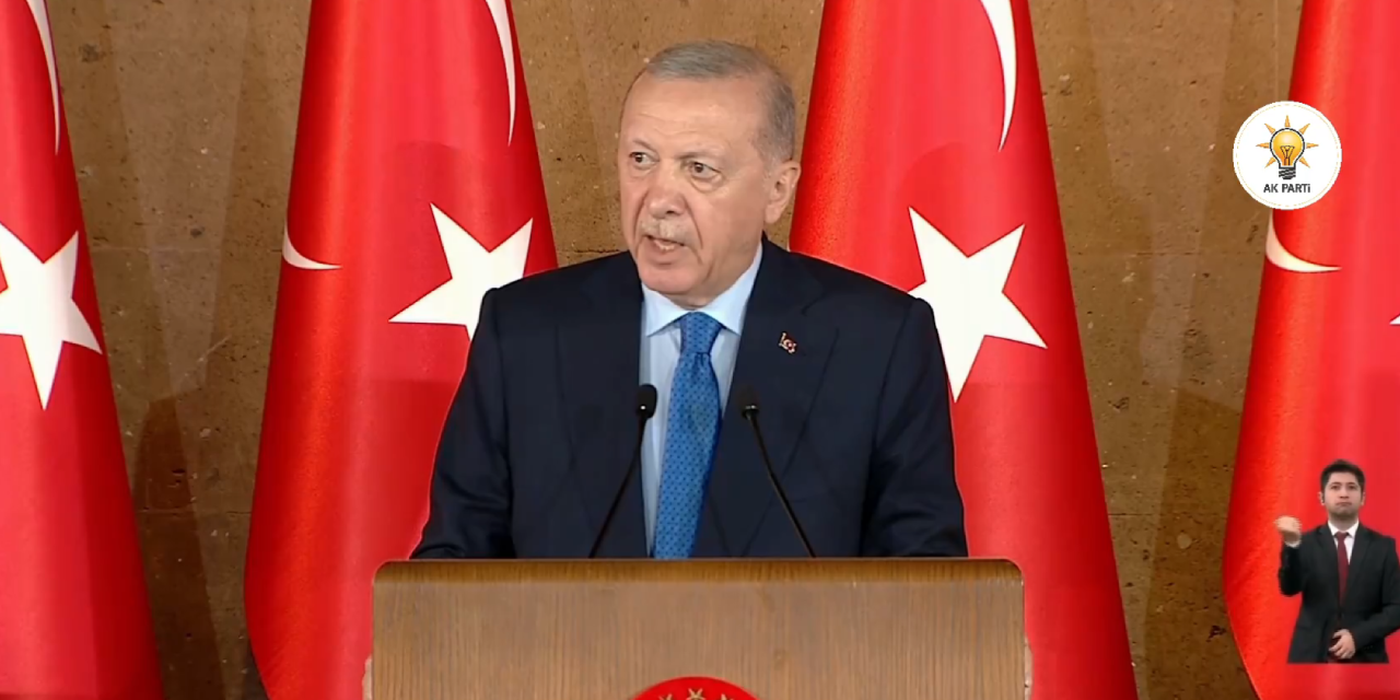 Erdoğan, kabinenin ardından muhalefeti hedef aldı: 'Boykot çağrıları ellerinde patladı'