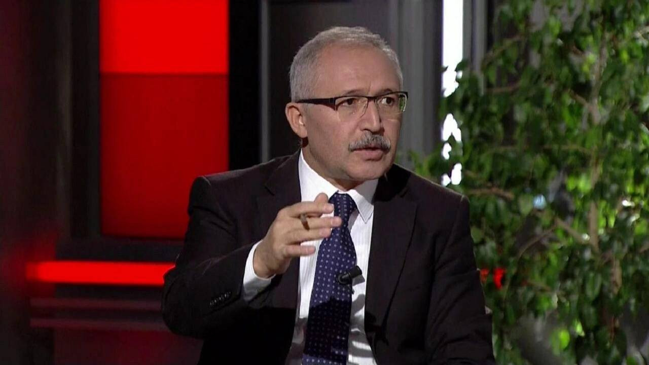 Abdulkadir Selvi'den Murat Çalık ve Ayşe Barım’ın tahliyesi için çağrı: Vicdanları öldürmeyelim