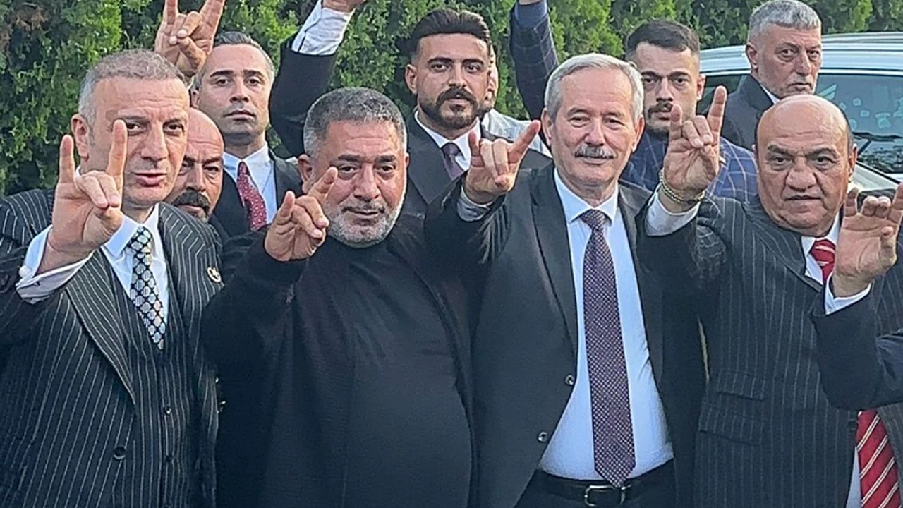 Selahattin Yılmaz ve MHP Bağlantıları: Soruşturma Ülkü Ocakları'na mı ilerliyor