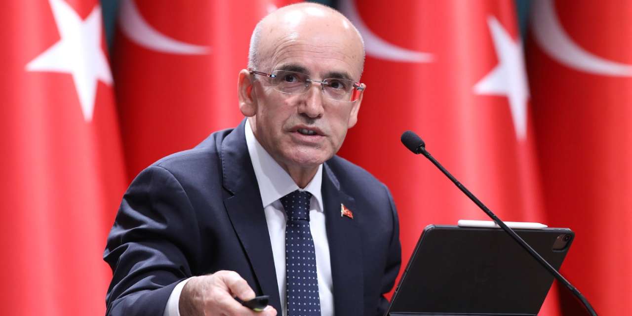 Mehmet Şimşek’in ilk faturası çıktı: 2 yılda 8 kat