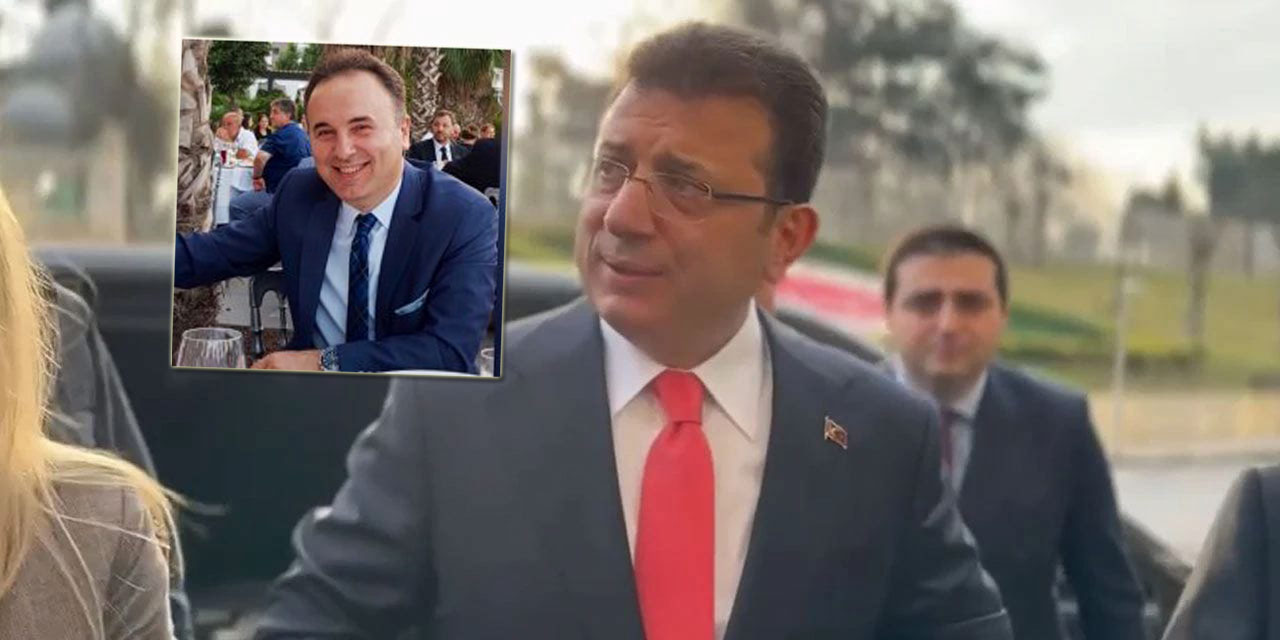 İmamoğlu’nun bir avukatına daha gözaltı