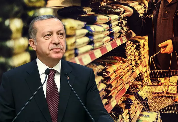 Erdoğan'ın yıllar içinde enflasyonu indirmeye yönelik açıklamaları yeniden gündem oldu: Nereden nereye