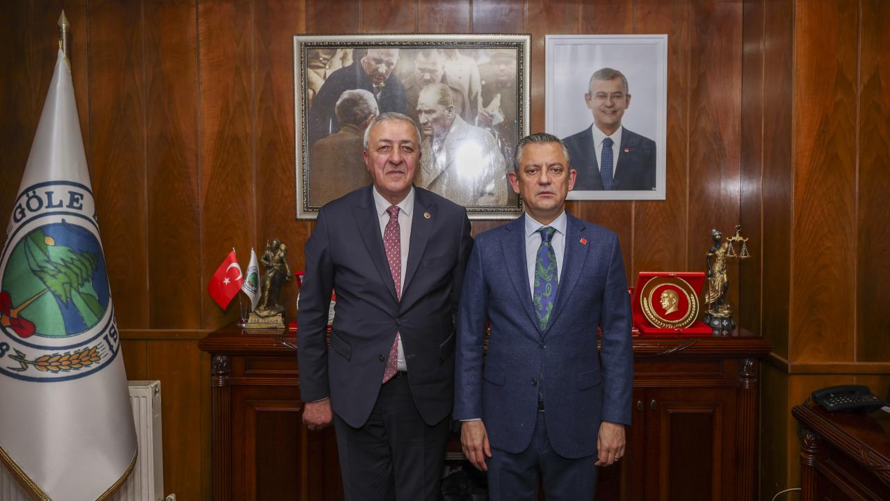 Göle Belediye Başkanı: CHP'den istifa ettim hangi partiye geçeceğimi halka soracağım