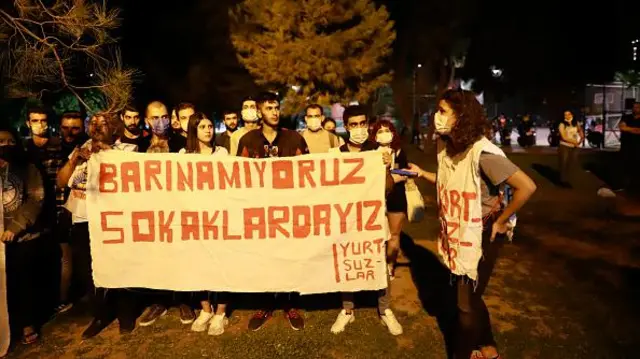 Barınma sorunu büyüyor: Üniversite tercihleri ve memur atamalarının ardından kiralar yüzde 40 artabilir