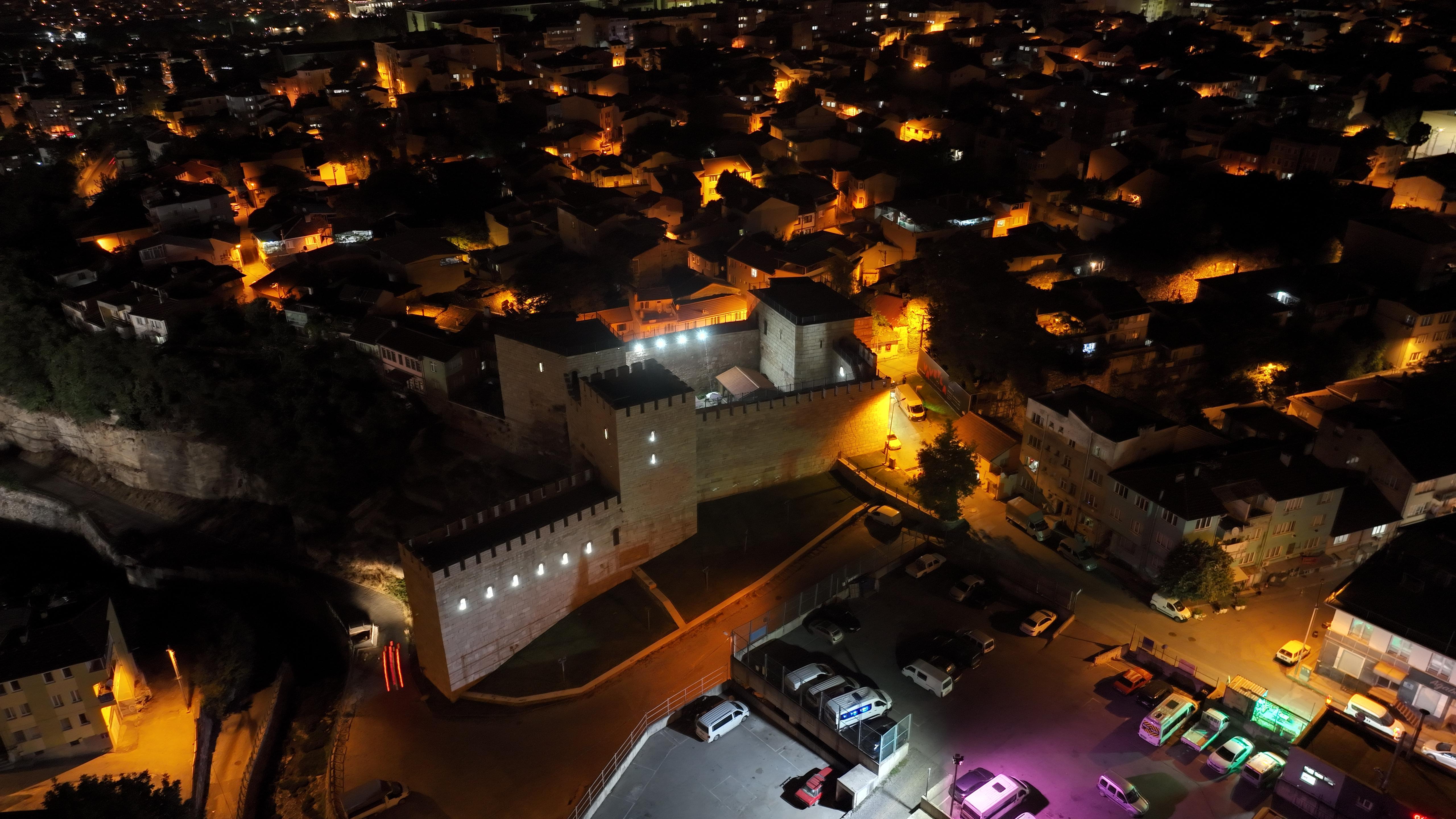 Bursa’da müzeler geceleri de açık olacak