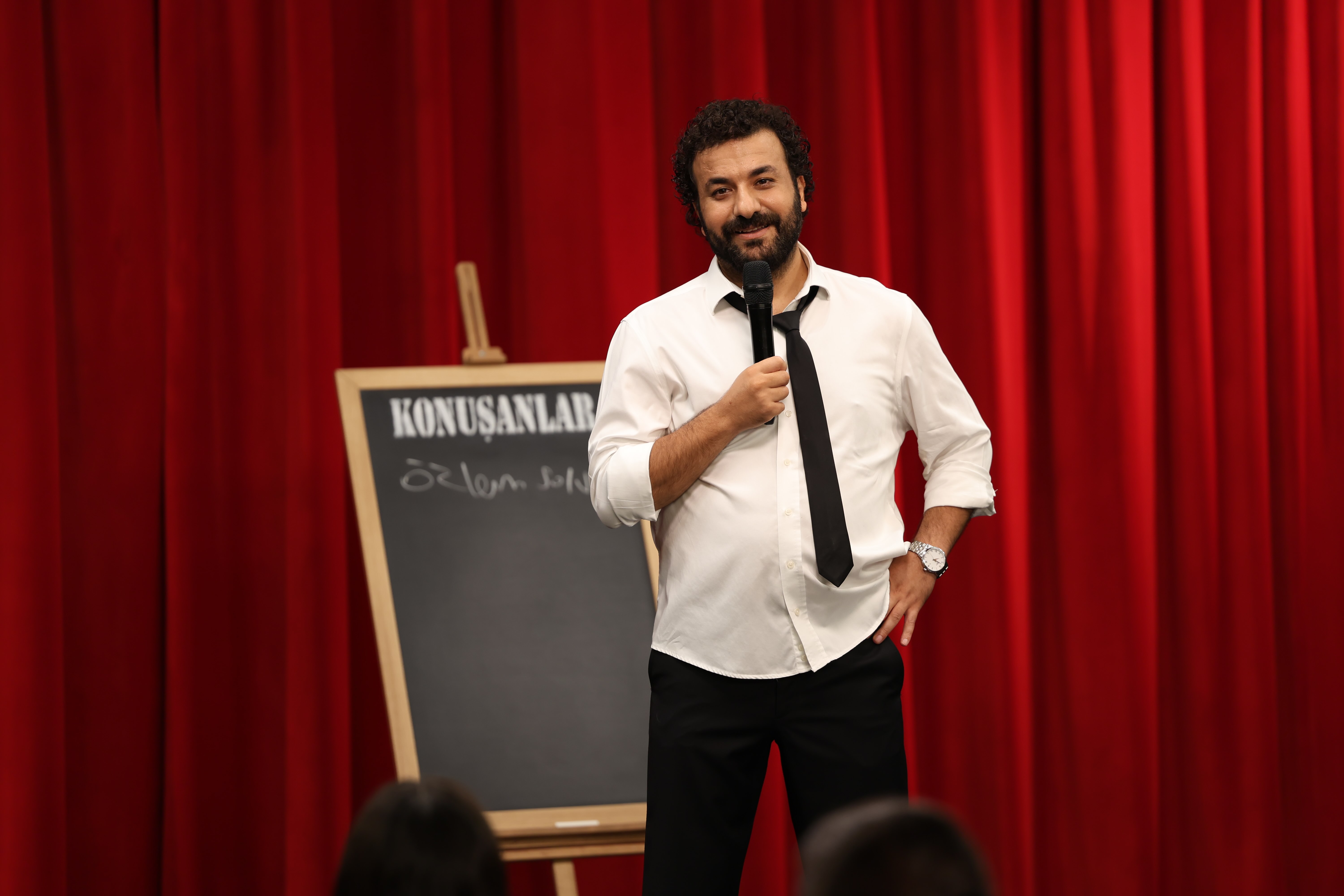 Hasan Can Kaya ile Konuşanlar, Disney+’a taşınıyor