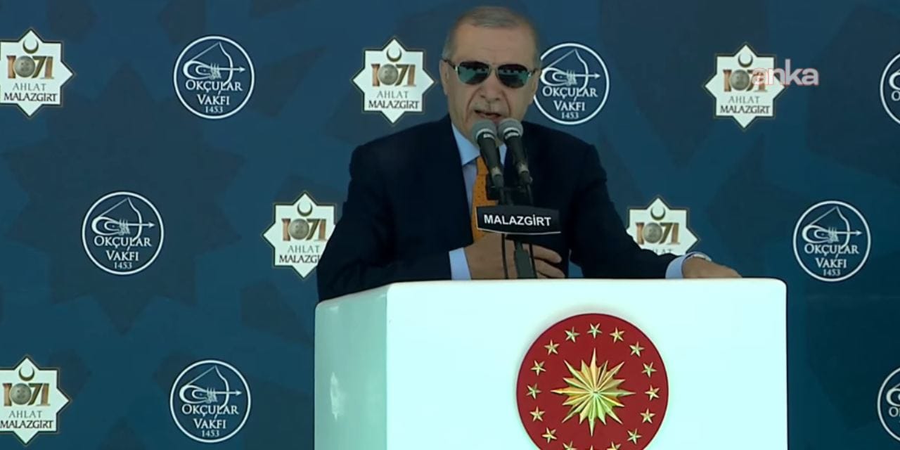 Erdoğan’dan İmralı sürecine ilişkin dikkat çeken sözler