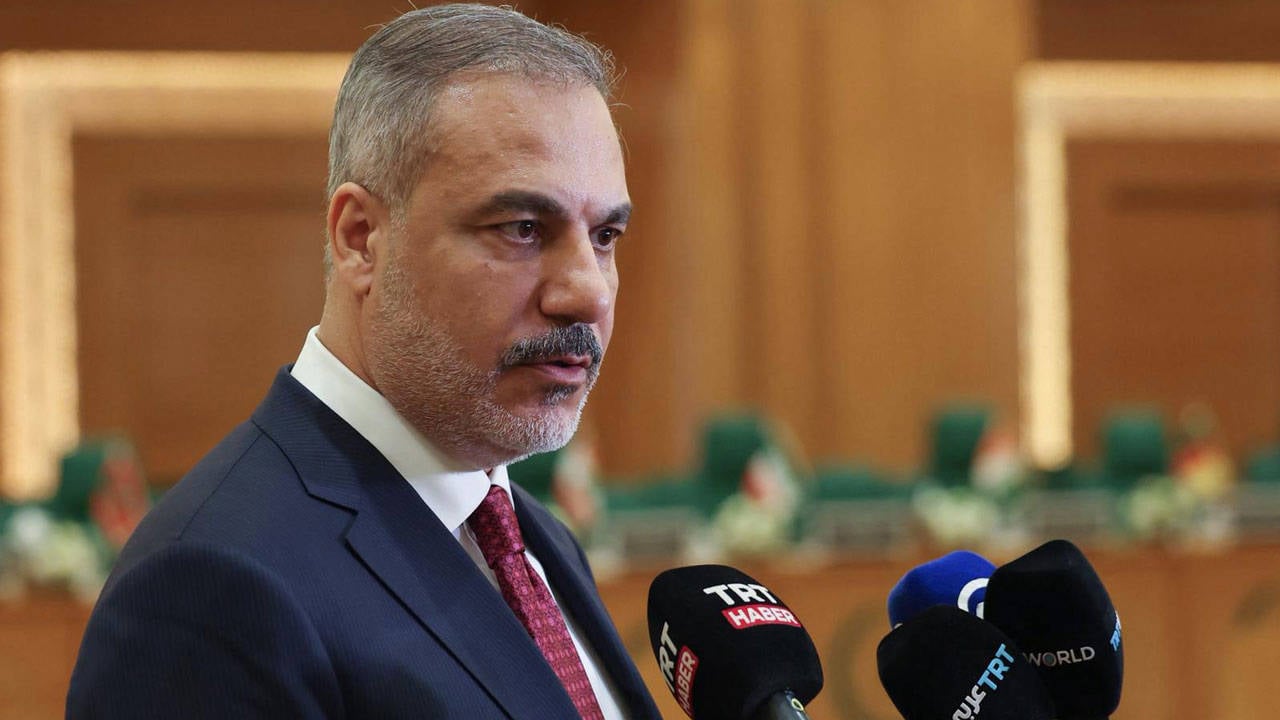 Hakan Fidan’ın sözleri ‘gelen gideni arattı mı’ dedirtti: ‘Suriye'deki yeni dönemin meydan okuması çok daha yüksek’