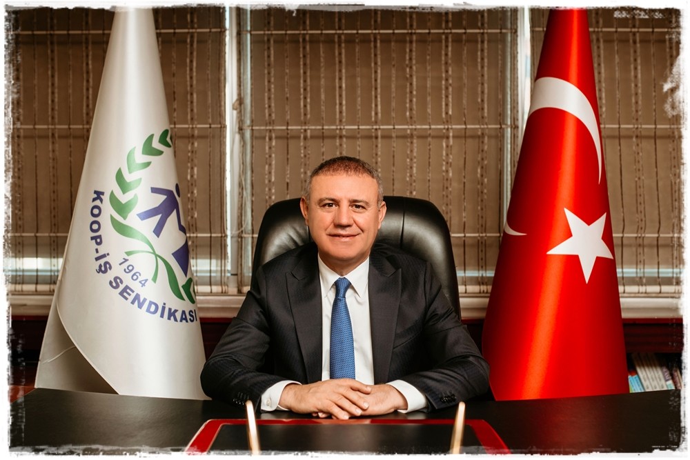 KOOP-İş, 29 Ağustos'ta greve gidiyor