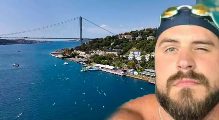 Üç gündür aranıyor... Rus sporcunun Boğaz'da kaybolması ile ilgili neler biliniyor?