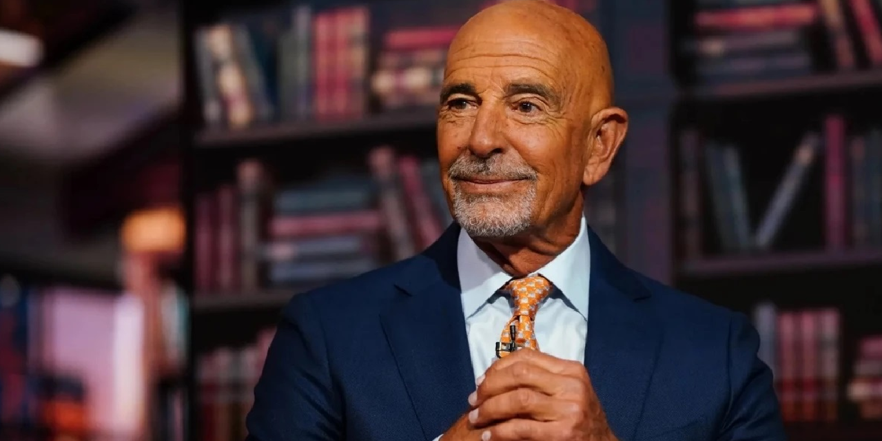 Lübnan'da 'Hayvansı bir kaos' krizi: ABD'li Barrack'ın 'Medeni olun!' sözleri kriz yarattı