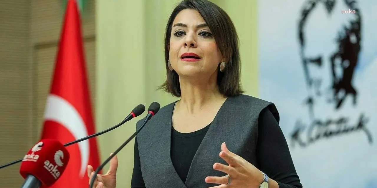 CHP'den hakem kurulunun 'sefalet dayatması'na tepki gösterdi