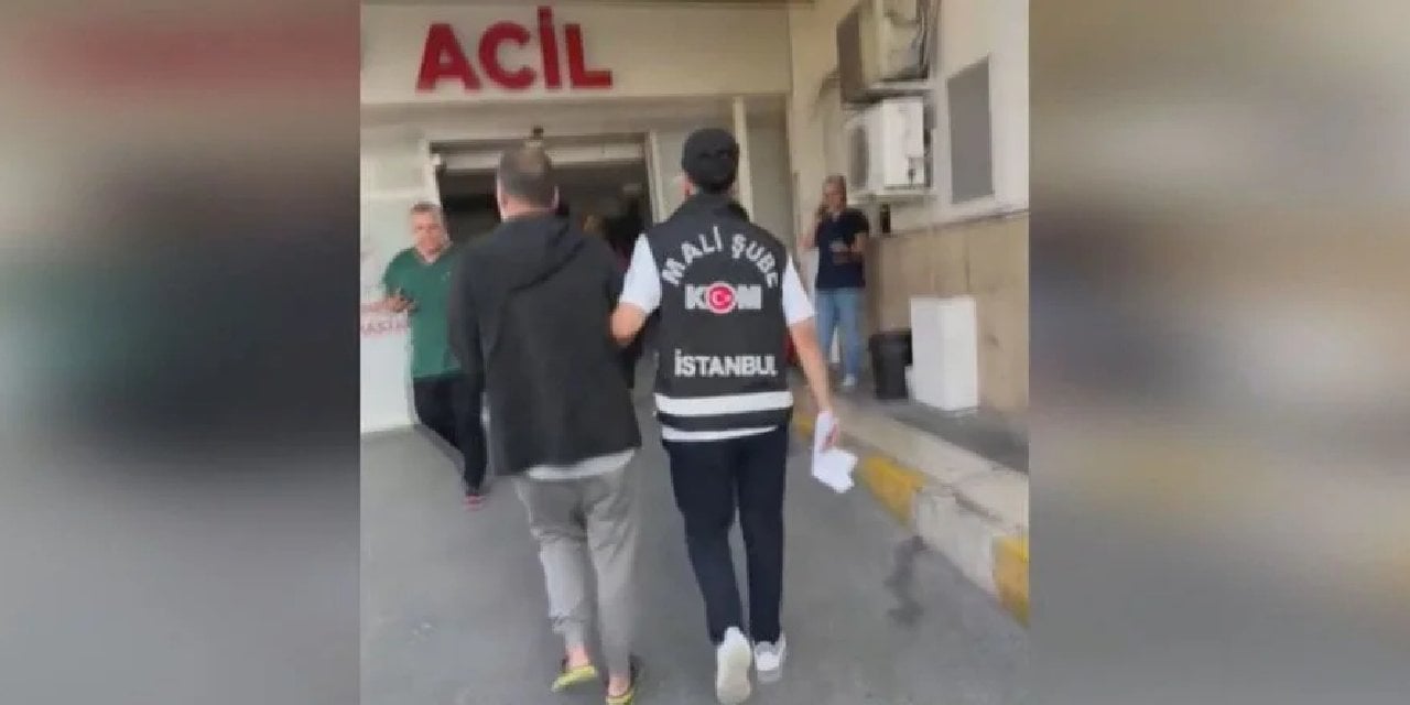 Yedikule Hastanesi'nde 'bıçak parası' skandalı: 11 kişiye 166 yıla kadar hapis talebi