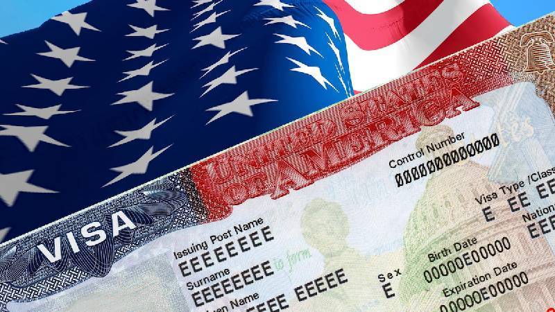 ABD Büyükelçiliği açıkladı, Türk vatandaşları vize zammından etkilenmeyecek