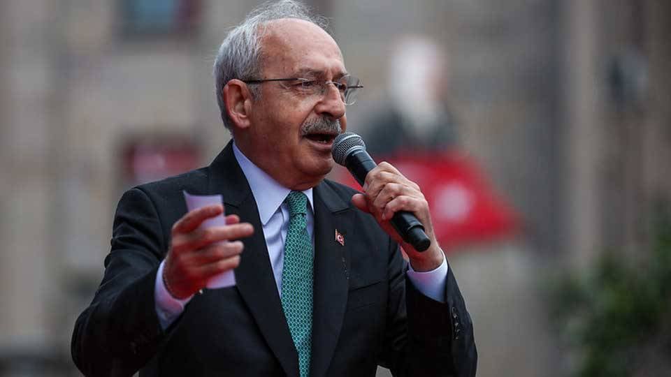 Kılıçdaroğlu: Bazı büyükşehirlerde sorun duyumları var