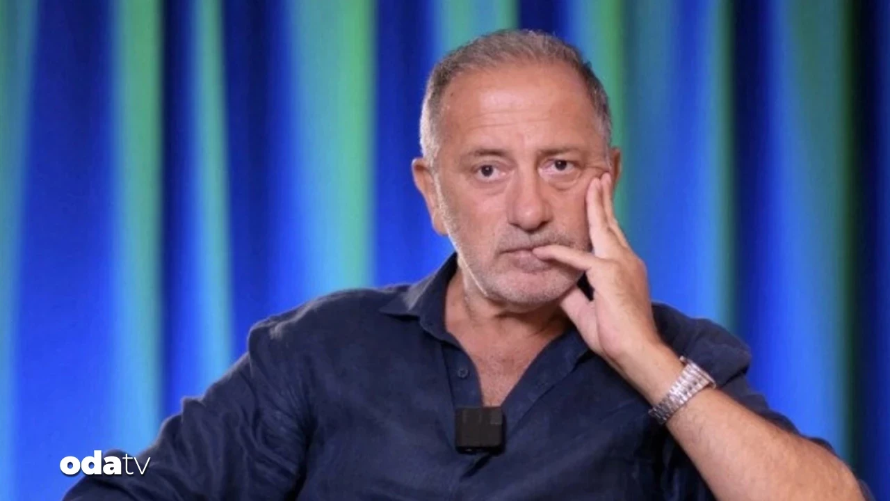 Fatih Altaylı’dan “operasyonları bitirme formülü”