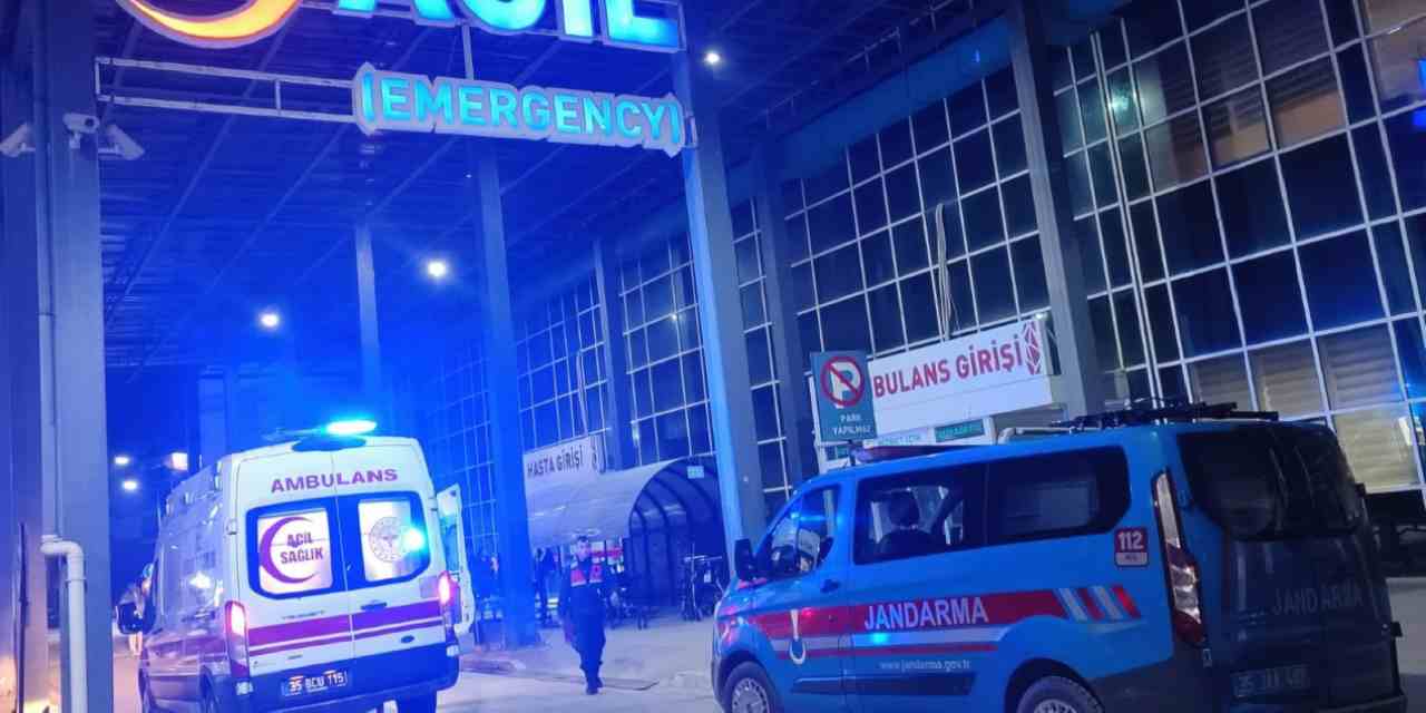 Giresun’da düğün faciası: Rastgele ateş sonucu damat hayatını kaybetti