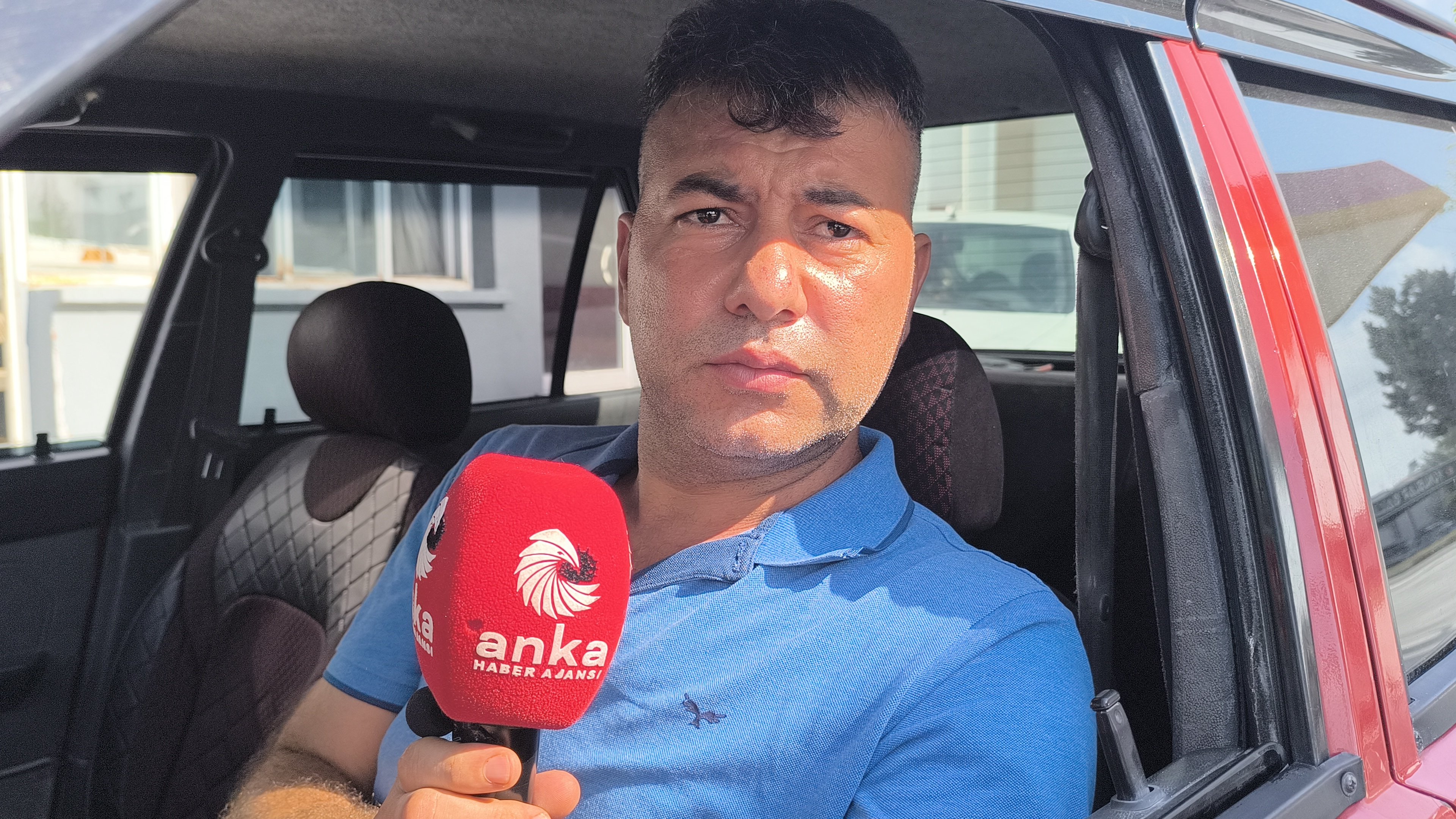 Vatandaş benzin zammına isyan etti: "Bir tane eşek alacağım, elime de bir çubuk alacağım, dıgıdık dıgıdık onunla gezeceğim"