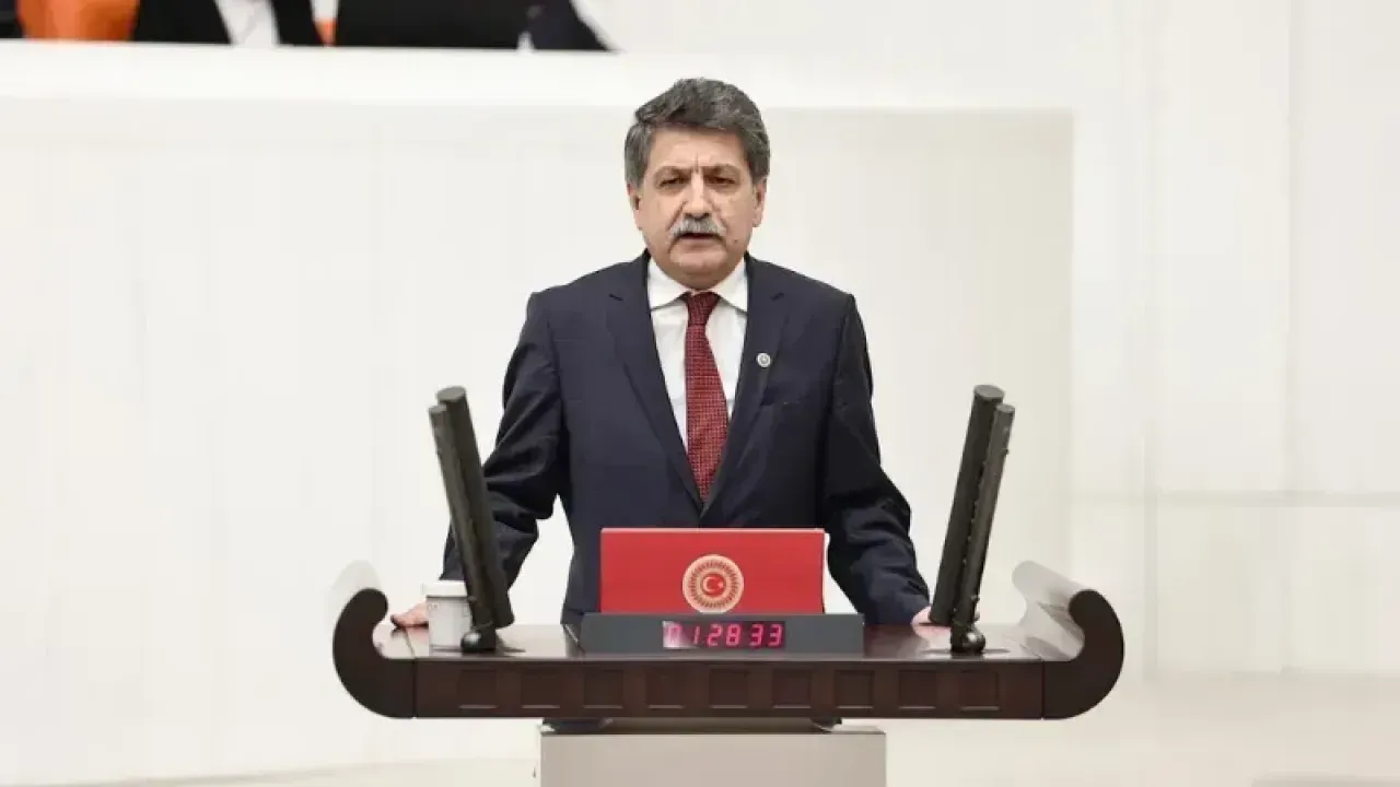 CHP Milletvekili Kanko’dan Milli Eğitim Bakanı Yusuf Tekin’e: ‘Siyasi sorumluluğunu üstlenerek istifa etmelisiniz’