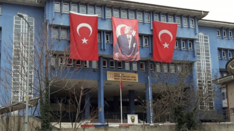 Cumhuriyetin başkentinde karma eğitime darbe: Kız ortaokulu açıldı!