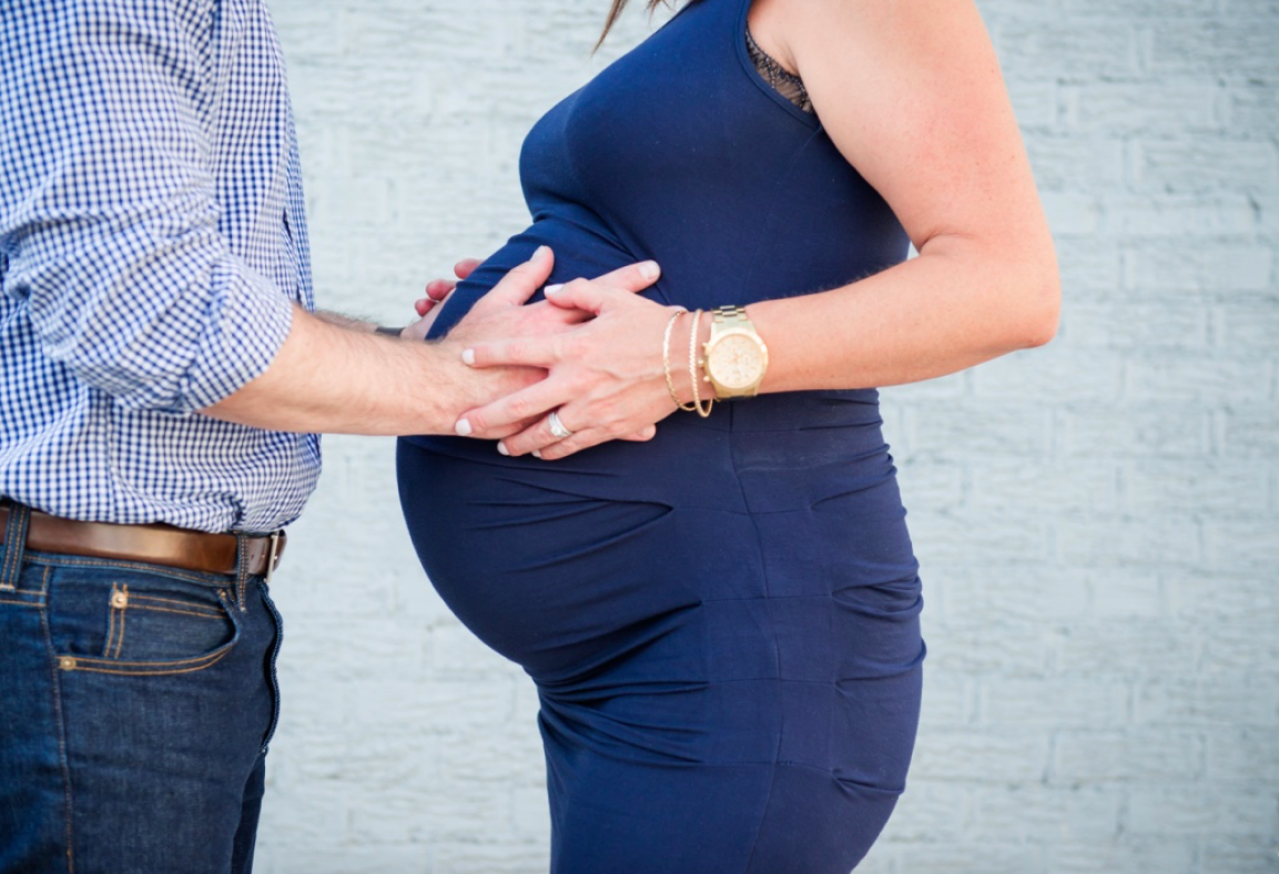 İkiz bebek bekleyen anneler bunlara dikkat etmeli