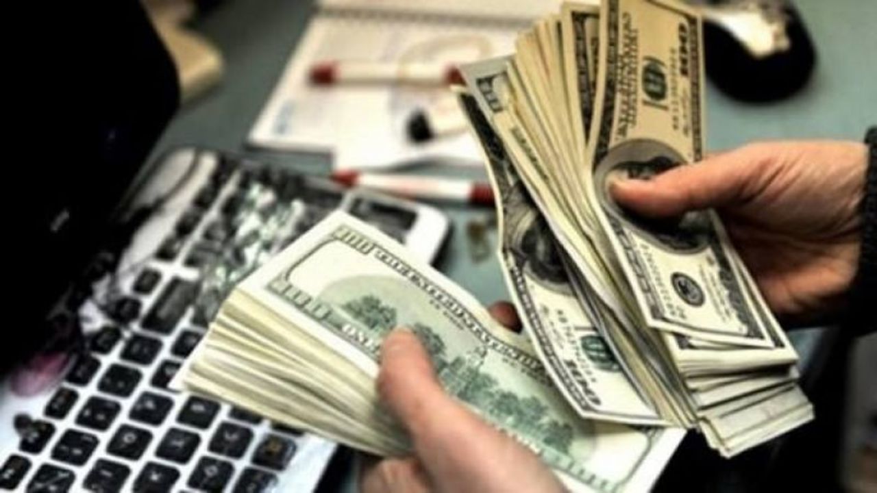 CHP’li Genç: “Özel sektörün dış borcu 23 yılda 6 kat arttı, Türkiye borca bağımlı ekonomi haline geldi”