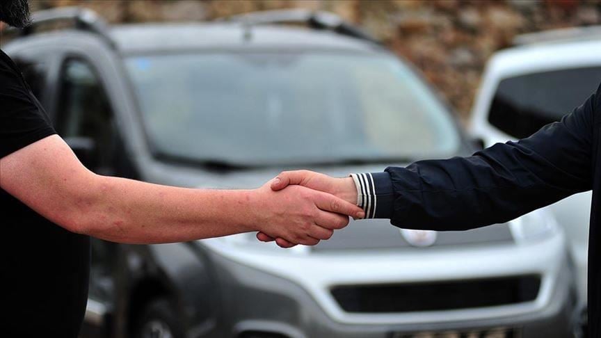 İkinci el otomobilde tablo netleşti: En çok satan marka ne?