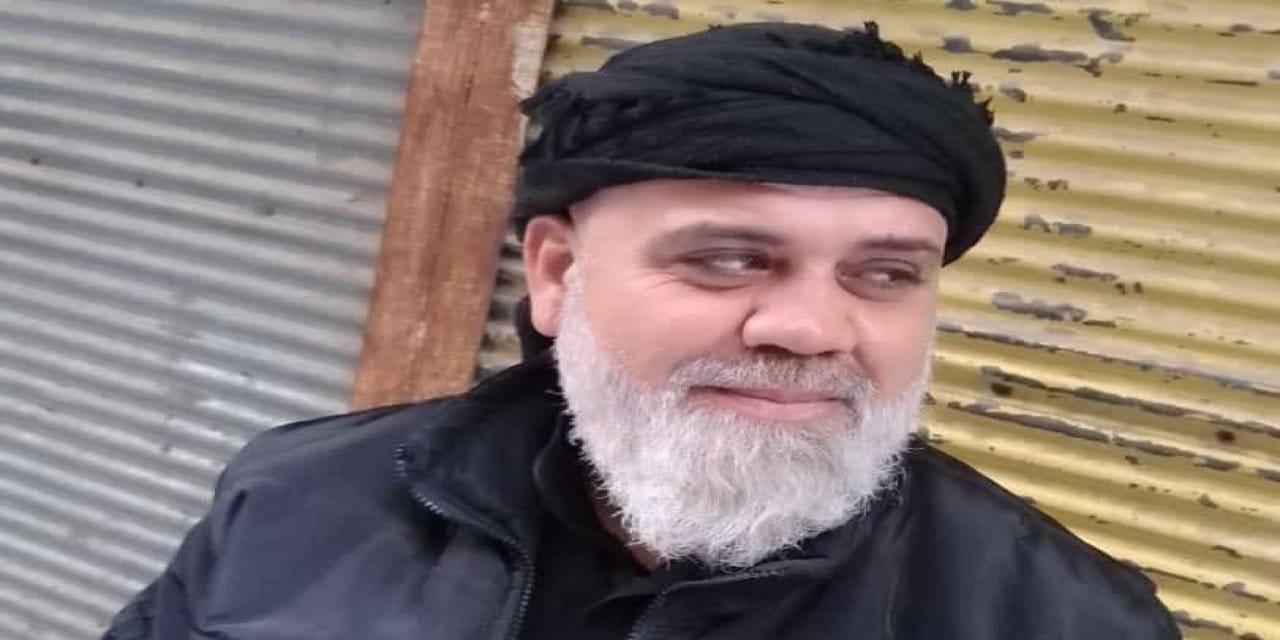 HTŞ’nin gözaltına aldığı sivil ölü bulundu