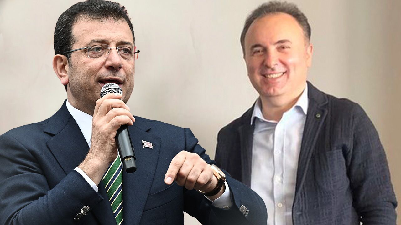 İmamoğlu'nun avukatı Nusret Yılmaz hakkında karar