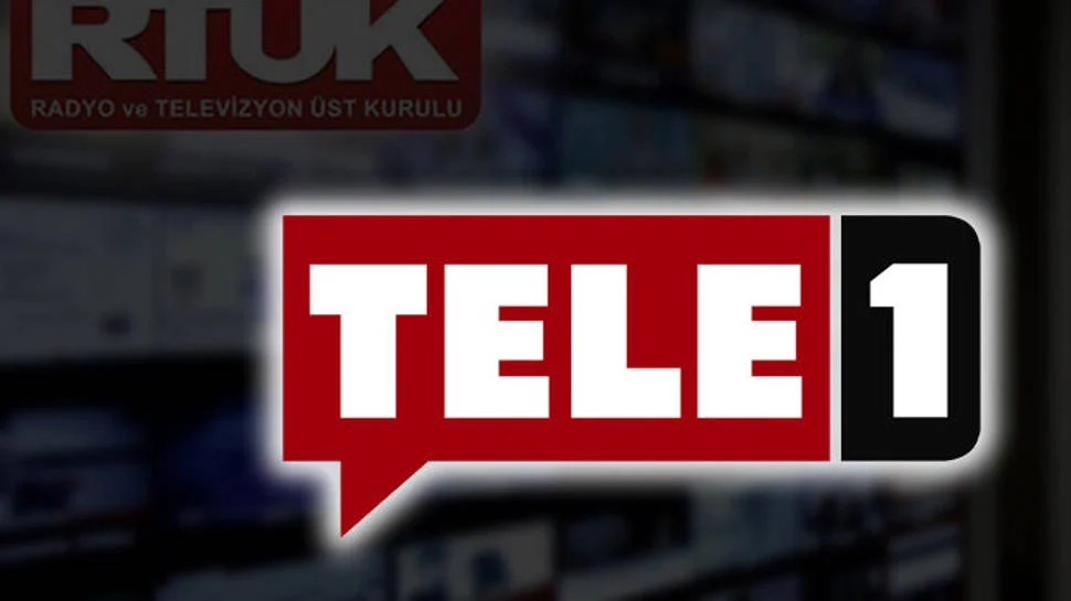 RTÜK’ün Tele1’e verdiği ekran karartma cezasında yeni gelişme: Yürütmeyi durdurma kararı iptal edildi