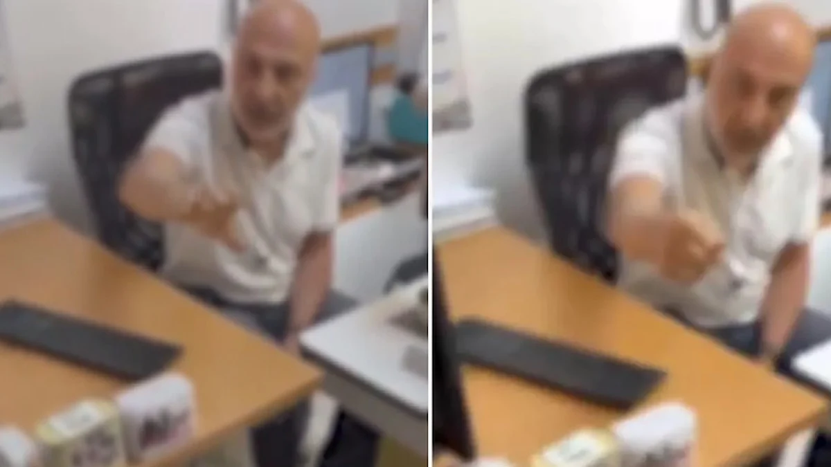 Konya’da doktor skandalı: TTB’den “Ayrımcı tutum kabul edilemez” açıklaması