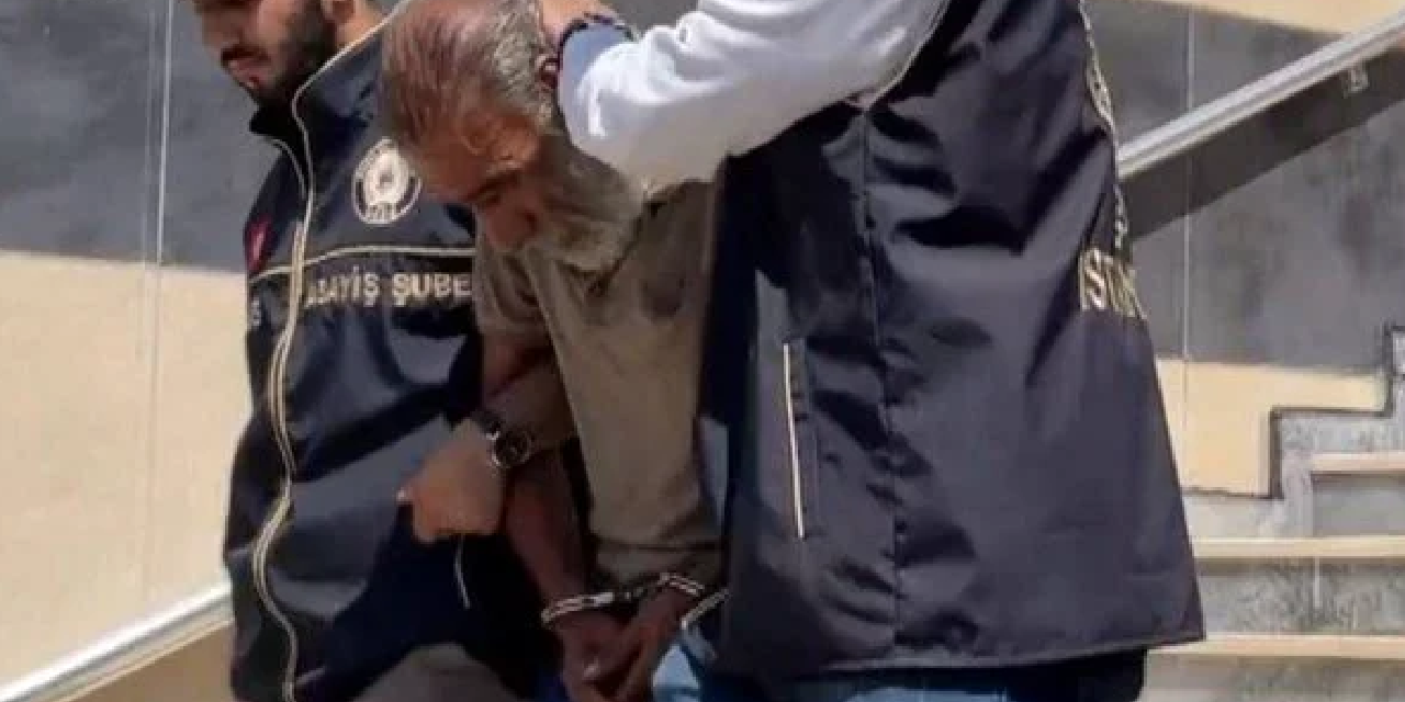 Galata Köprüsü'nde 'bul karayı al parayı' gözaltısı