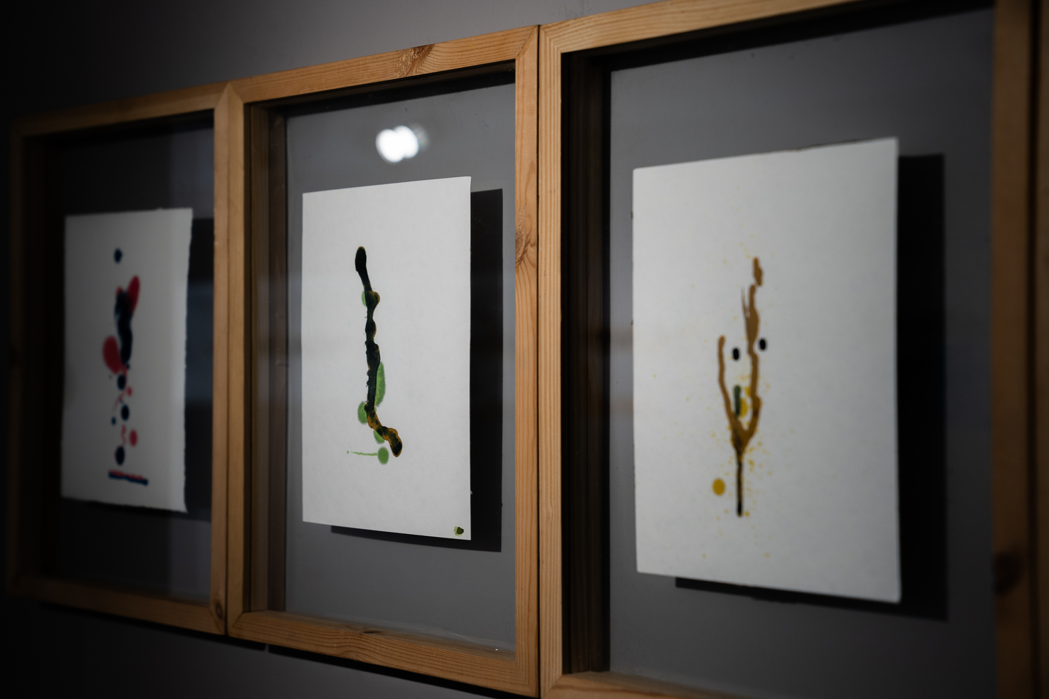 İzlerin Anlattığı Hikâyeler: Mehveş Beyidoğlu ile Geçirgen