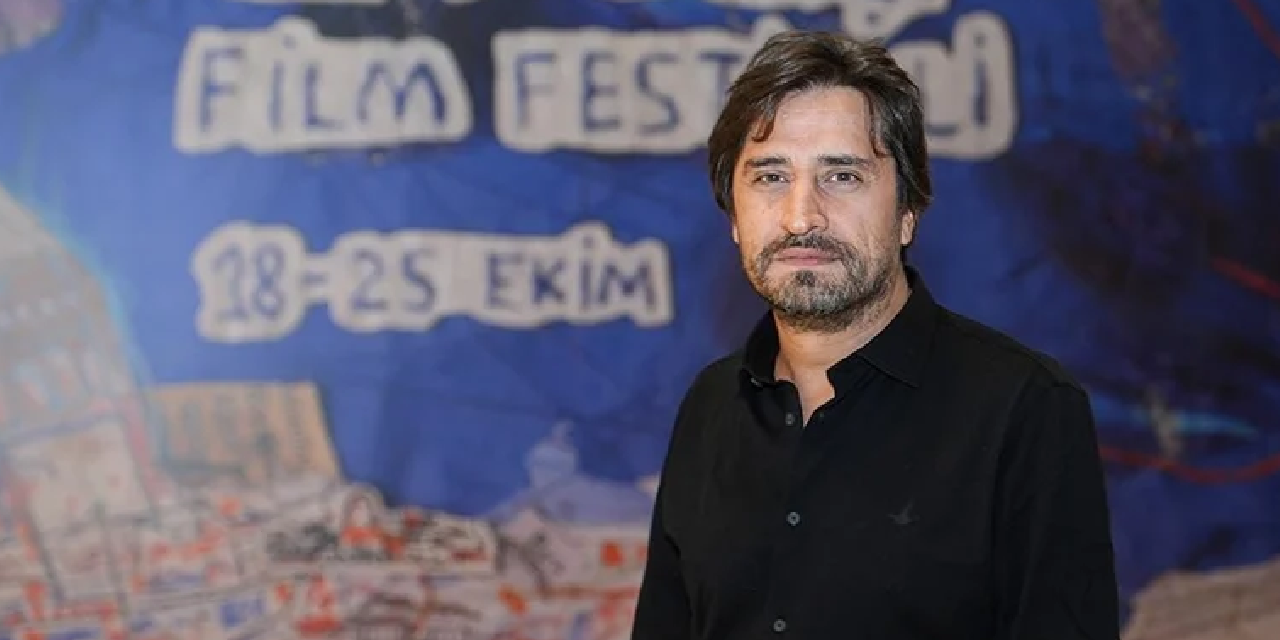Hakkında taciz iddiası bulunan Selim Evci'den açıklama: 'Şahsımı hedef alan asılsız iddialar...'