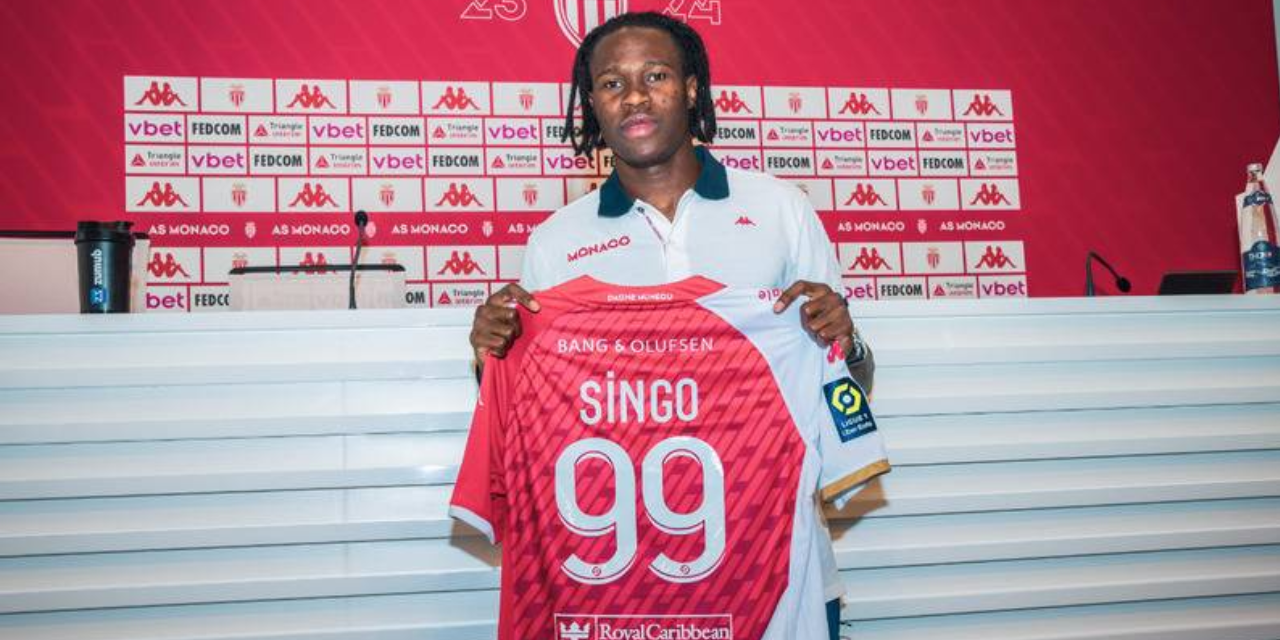 Galatasaray 30+5 milyon euroya işi bitirdi! Wilfried Singo’yu bu gece İstanbul'da