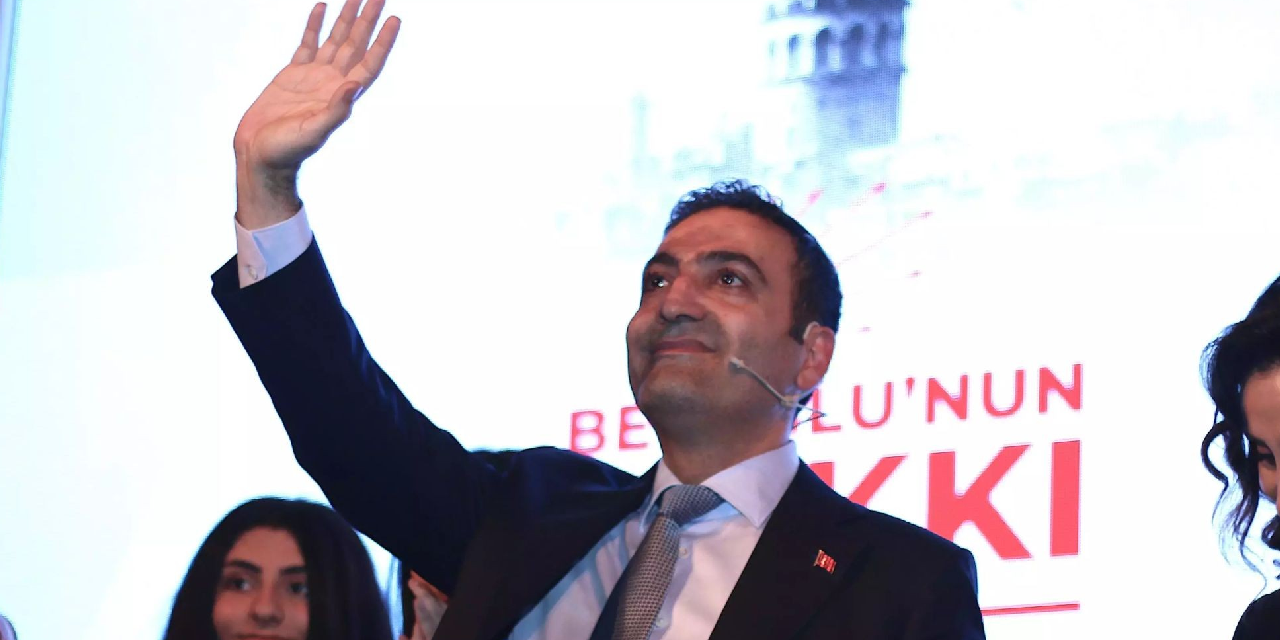 Beyoğlu Belediyesi'ne 'eskiye dönük' soruşturma!