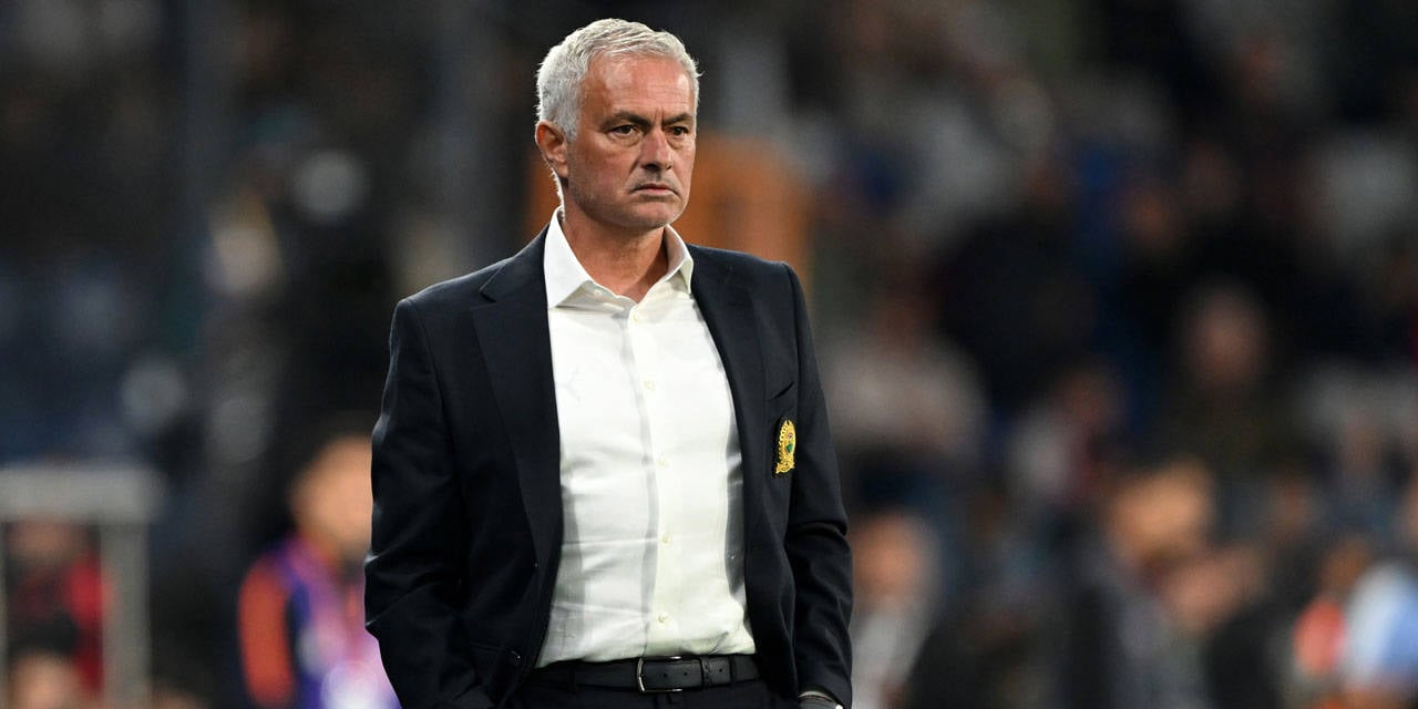 Mourinho, Benfica yenilgisi sonrası konuştu: 'Avrupa Ligi'nde finale kadar gidebiliriz'