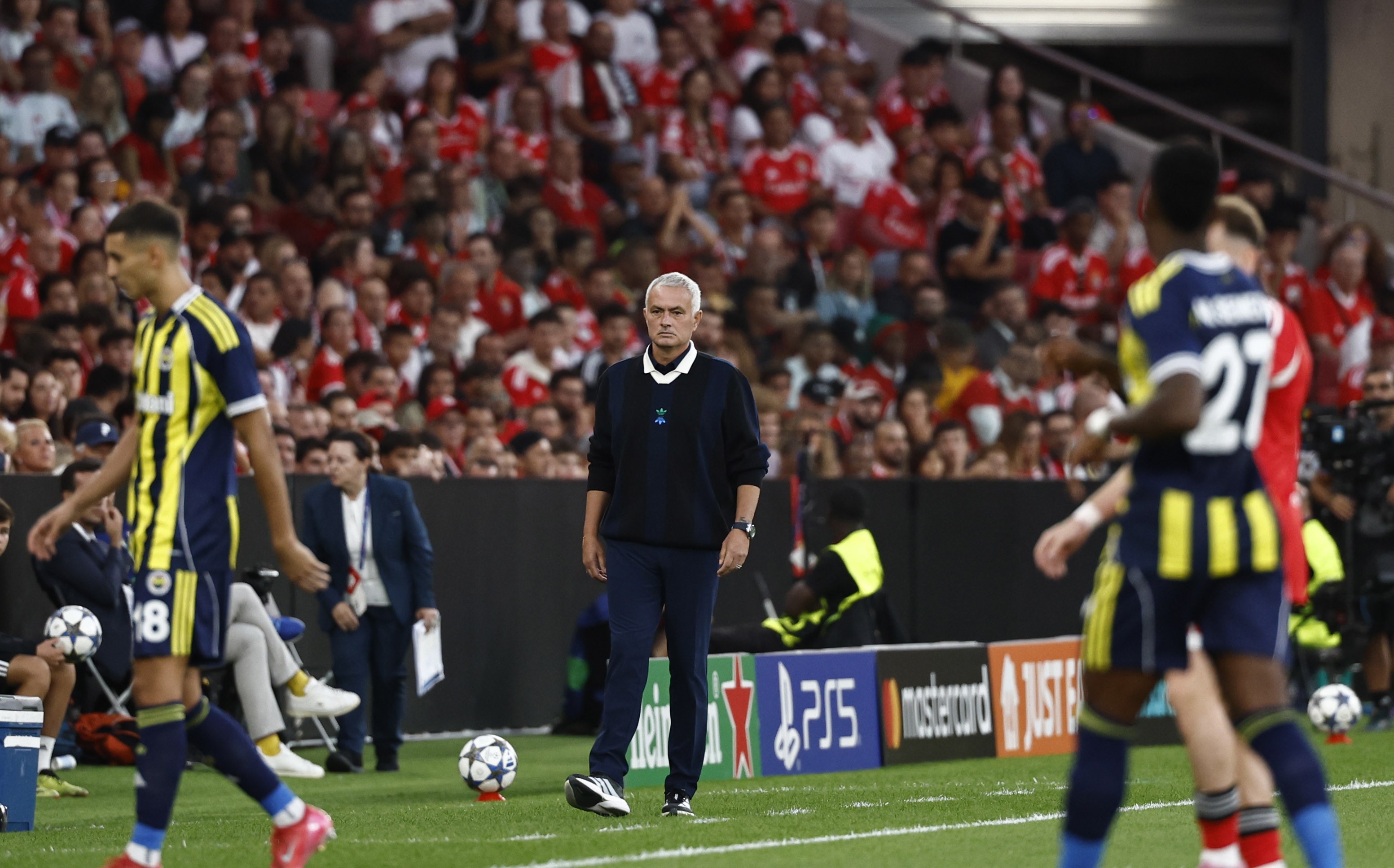 Ya Tersi Olsaydı...